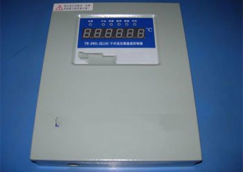 TW-BWD-3（4）K110系列干式变压器智能温度控制器